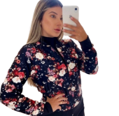 Bomber Flowers 