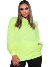 Blusa moletom Básico