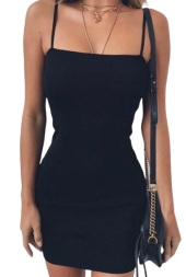 Vestido Reto 