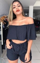 Conjunto Providência Lese 