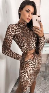 Conjunto Ribana Midi