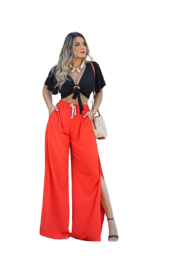 Pantalona Cordão 