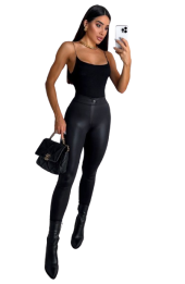 calça disco