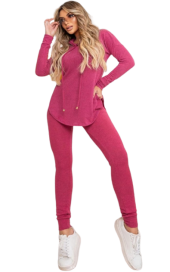 Conjunto Lanzinha Renata