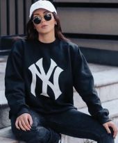 Moletom NY