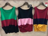 Regata Podrinha Colors