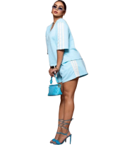 short adidas