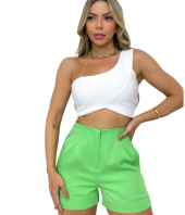 Short Pregas