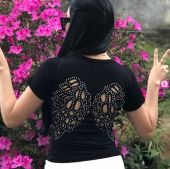 Gladiadora Anjo