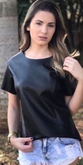 blusa corino