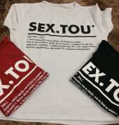T Shirt Sextou