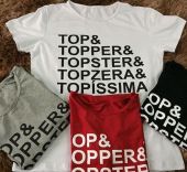 T Shirt Top