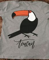 Tshirt Tucano