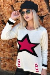 Tricot Estrela