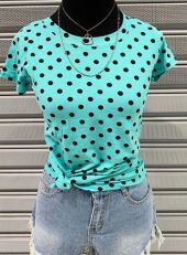 T-shirt Póa