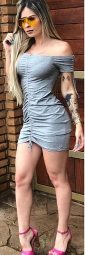 moda funkeira
