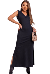 Vestido Moletinho V