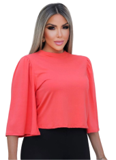 Blusa Janaina