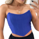 Cropped bengaline