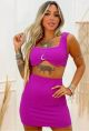 Conjunto canoa