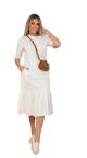 Vestido Gabriela