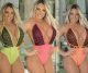 body neon renda