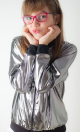 jaqueta bomber infantil 