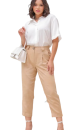calça linho