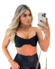 Cropped corrente