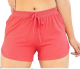 Short Canelado 