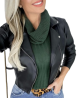 Jaqueta biker