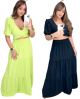 Conjunto Top Transpassado