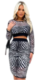 Conjunto Jade