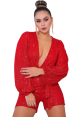 Kimono Paête