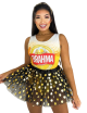 Body Carnaval Brahma