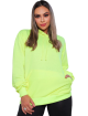 Blusa moletom Básico