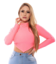 Cropped bico