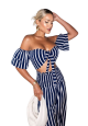 Conjunto Larissa estampa