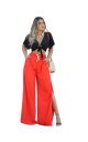 Pantalona Cordão 