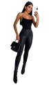 calça disco
