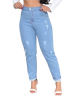 calça jeans atacado