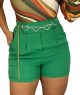 Short Cinto Coração