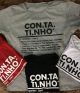 T Shirt Contatinho