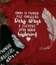 T Shirt Onde o mundo