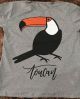 Tshirt Tucano