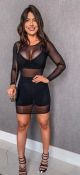 Conjunto Tule 