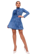 Vestido Amanda Jeans
