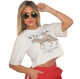 Cropped Onça